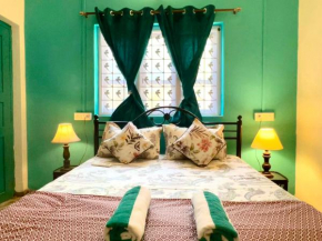 The Cider Patnem 3BHK - Sleeps 10